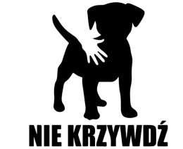 Nie krzywdź