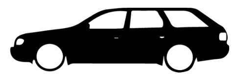 Audi - różne modele