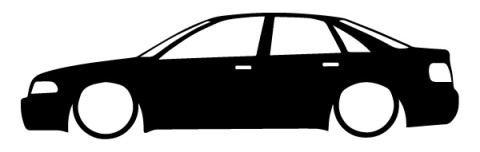 Audi - różne modele