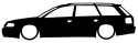 Audi - różne modele