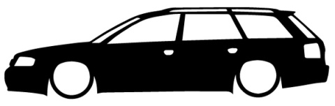 Audi - różne modele