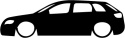 Audi - różne modele