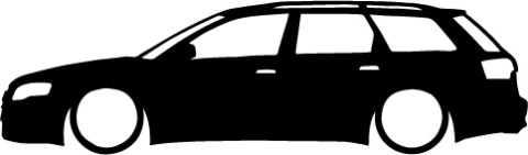 Audi - różne modele