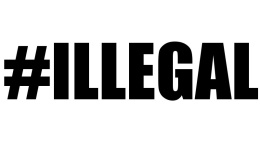 illegal