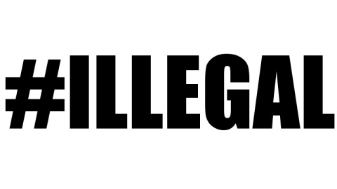 illegal