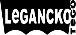 Legancko tego