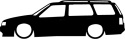 VW - różne modele