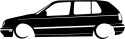 VW - różne modele