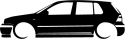 VW - różne modele