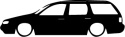 VW - różne modele