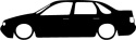 VW - różne modele