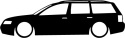 VW - różne modele