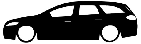 Ford - różne modele