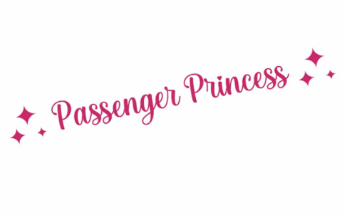 Passenger princess
