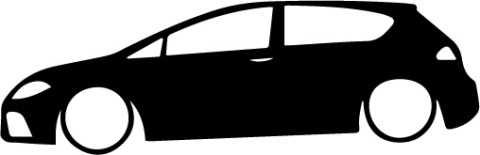 Seat - różne modele