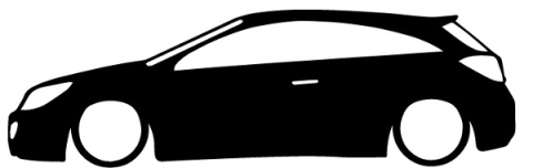 Opel - różne modele