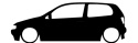 VW - różne modele