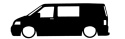 VW - różne modele