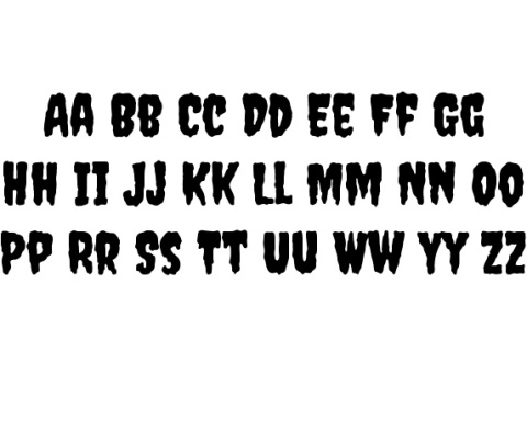 Vlepka Instagram z własnym tekstem