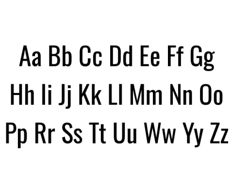 Vlepka Instagram z własnym tekstem