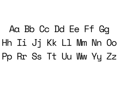 Vlepka Instagram z własnym tekstem