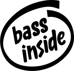 bass inside